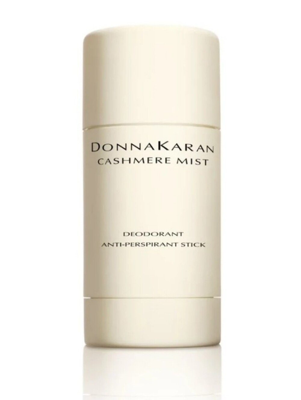 Donna Karen Cashmere Mist Deodorant Anti-Perspirant Stick NEW